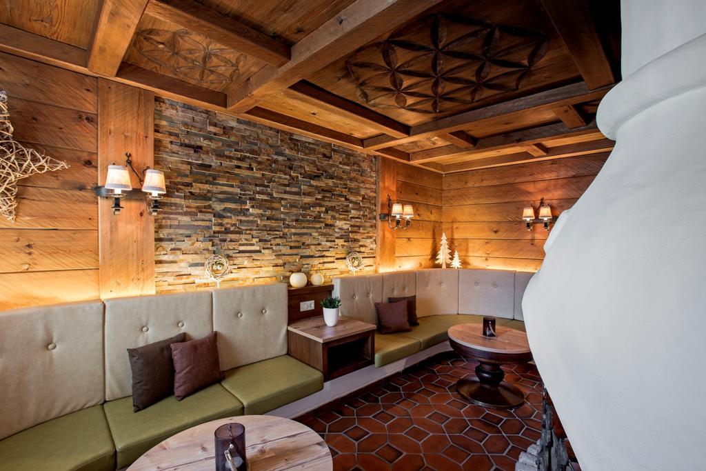 Hotel Altmuensterhof מראה חיצוני תמונה