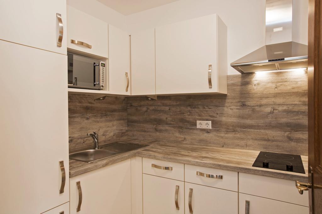 Hotel Altmuensterhof מראה חיצוני תמונה
