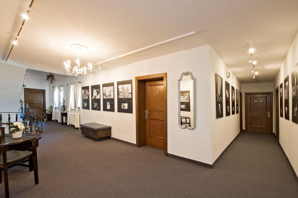 Hotel Altmuensterhof מראה חיצוני תמונה