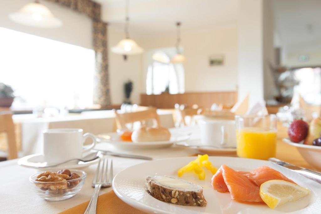 Hotel Altmuensterhof מראה חיצוני תמונה