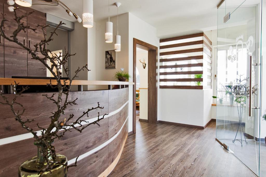 Hotel Altmuensterhof מראה חיצוני תמונה