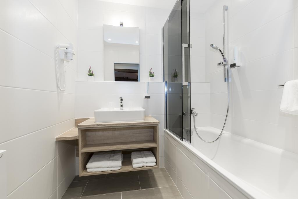 Hotel Altmuensterhof מראה חיצוני תמונה
