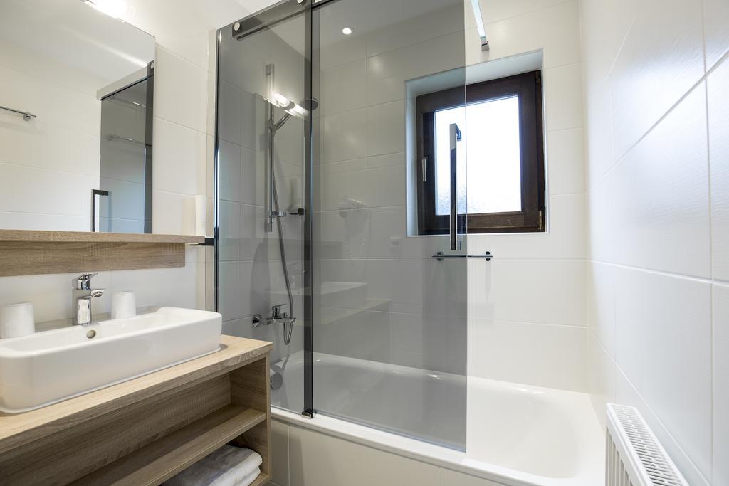 Hotel Altmuensterhof מראה חיצוני תמונה