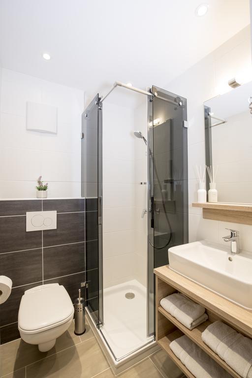 Hotel Altmuensterhof מראה חיצוני תמונה