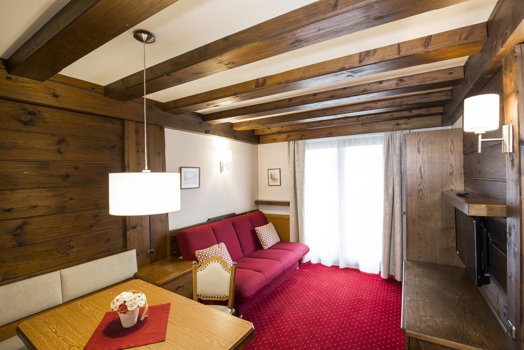 Hotel Altmuensterhof מראה חיצוני תמונה