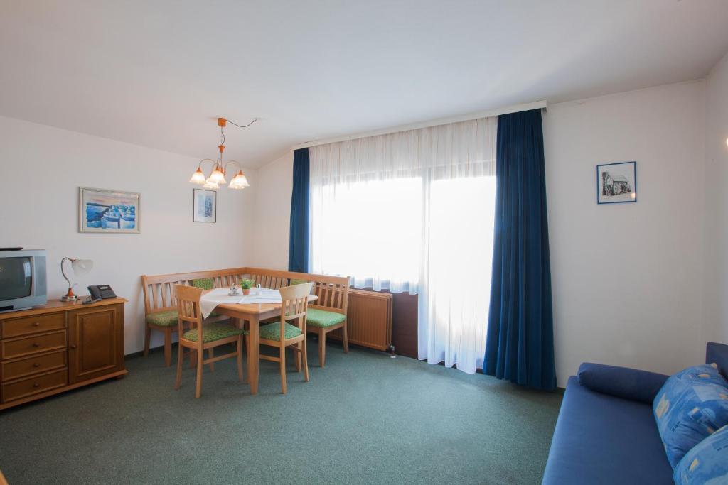 Hotel Altmuensterhof חדר תמונה