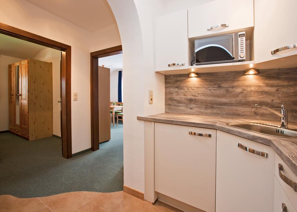 Hotel Altmuensterhof חדר תמונה